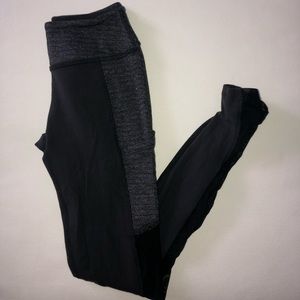 Beyond Yoga Out Of Pocket Legging - image 1